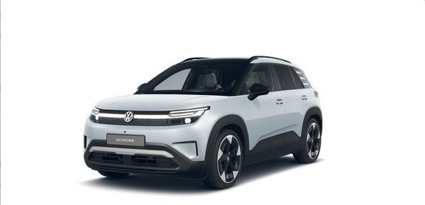 Volkswagen ID. Polo ID.Cross - 2027