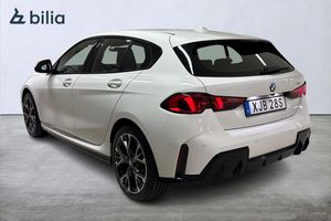 BMW 120 bild 2