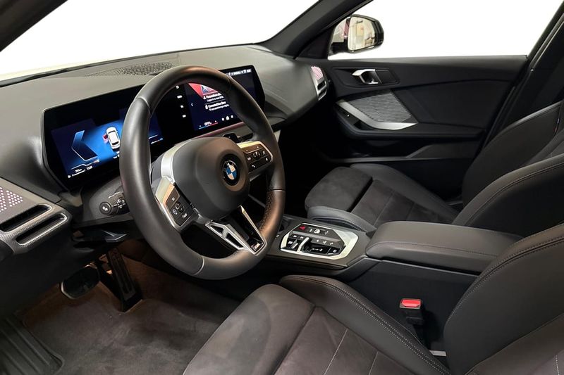 BMW 120 bild 14