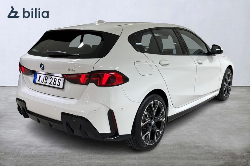 BMW 120 bild 19