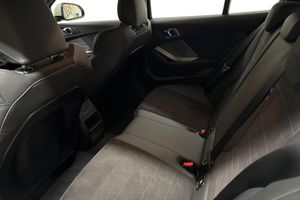BMW 120 bild 13
