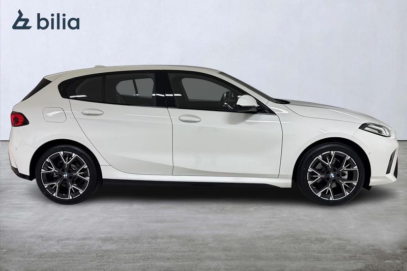 BMW 120 bild 18