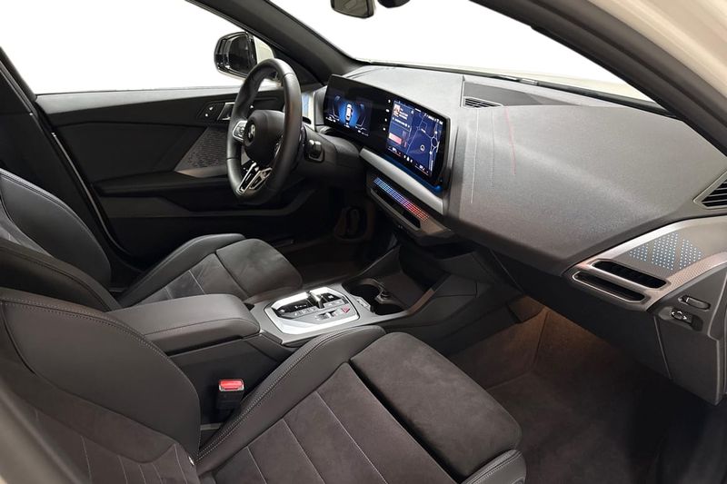 BMW 120 bild 7