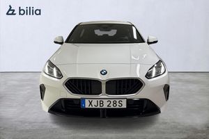 BMW 120 bild 6
