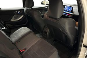 BMW 120 bild 9