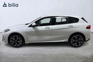 BMW 120 bild 3