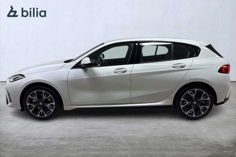 BMW 120 bild 3