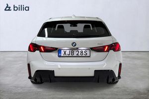BMW 120 bild 5