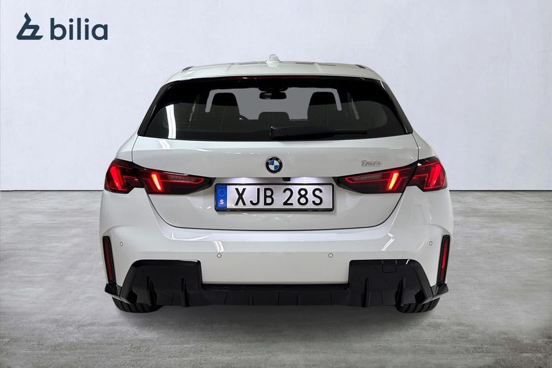BMW 120 bild 5