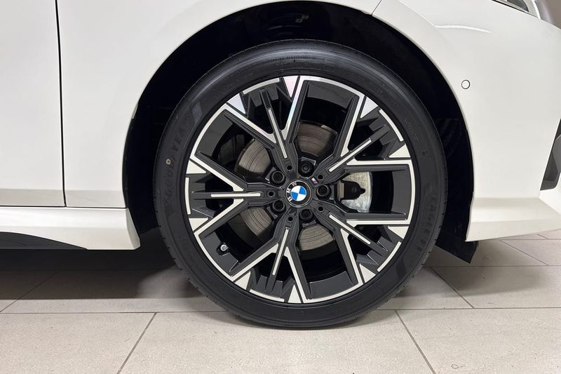 BMW 120 bild 17