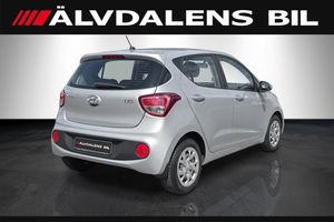 Hyundai i10 bild 2
