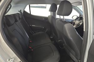 Hyundai i10 bild 6