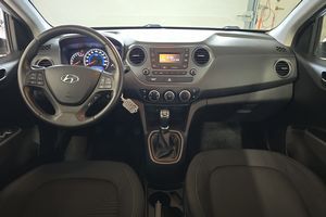 Hyundai i10 bild 7