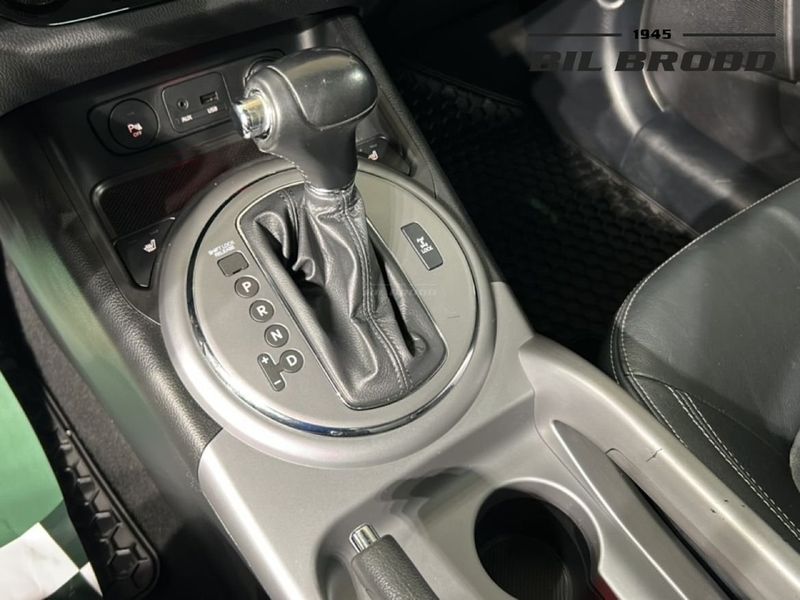Kia Sportage bild 12