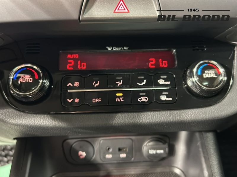 Kia Sportage bild 13