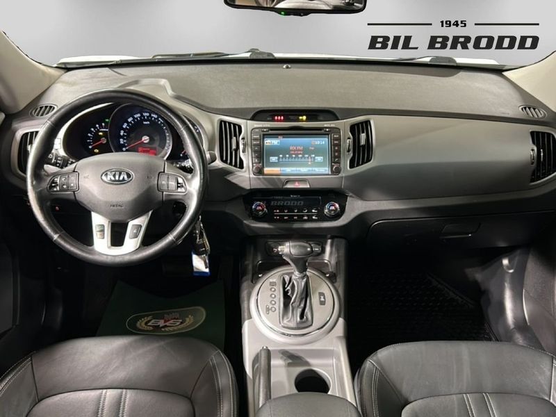 Kia Sportage bild 7