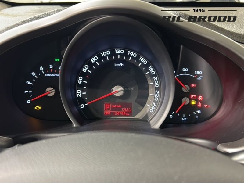 Kia Sportage bild 10