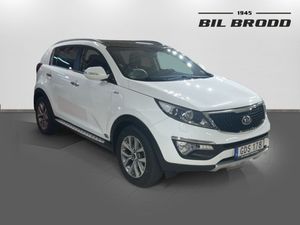 Kia Sportage bild 3