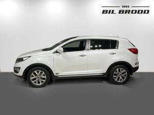 Kia Sportage bild 4