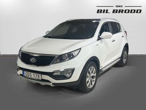Kia Sportage bild 1