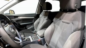 Audi Q5 bild 8