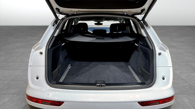 Audi Q5 bild 12