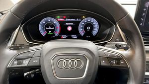 Audi Q5 bild 18