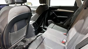Audi Q5 bild 11