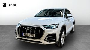 Audi Q5 bild 1