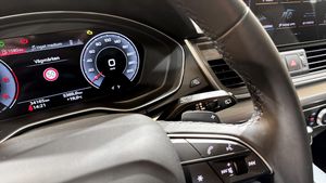 Audi Q5 bild 19
