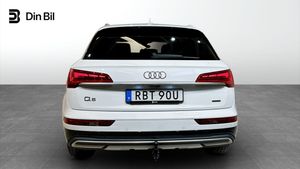 Audi Q5 bild 5