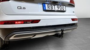 Audi Q5 bild 13