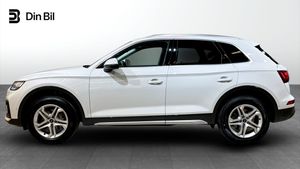 Audi Q5 bild 2