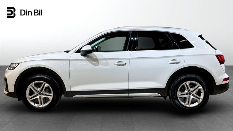 Audi Q5 bild 2