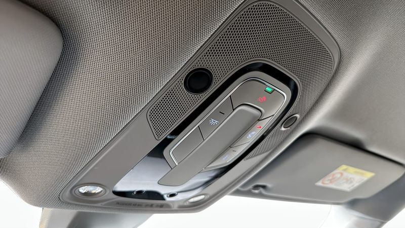 Audi Q5 bild 21