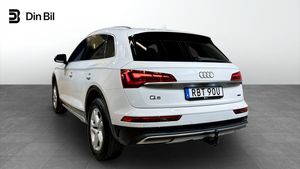 Audi Q5 bild 3