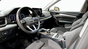 Audi Q5 bild 7