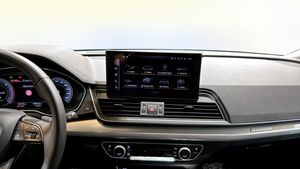 Audi Q5 bild 9
