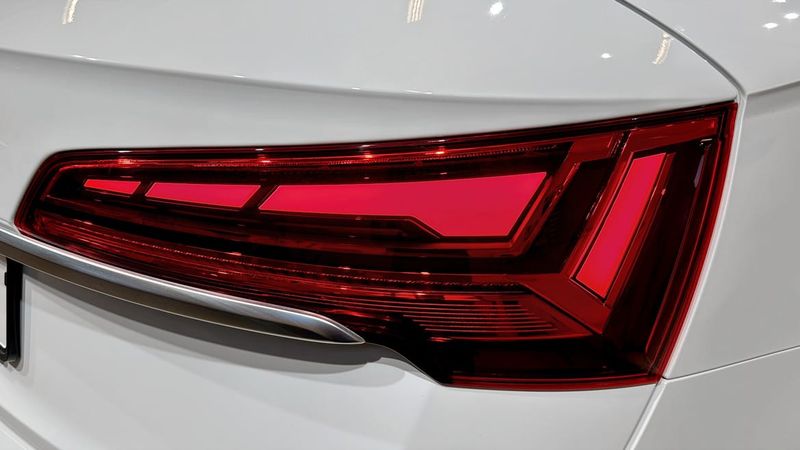 Audi Q5 bild 15