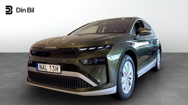 Skoda Enyaq iV 85 SELECTION - 2027