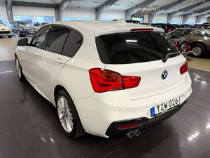 BMW 120 bild 5