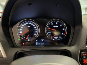 BMW 120 bild 14