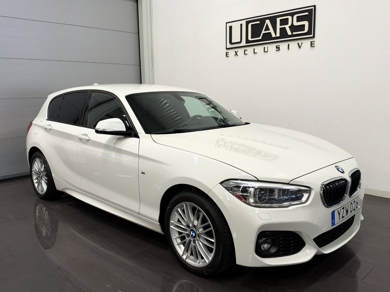 BMW 120