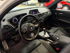 BMW 120 bild 8