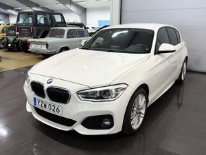 BMW 120 bild 6