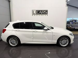 BMW 120 bild 2