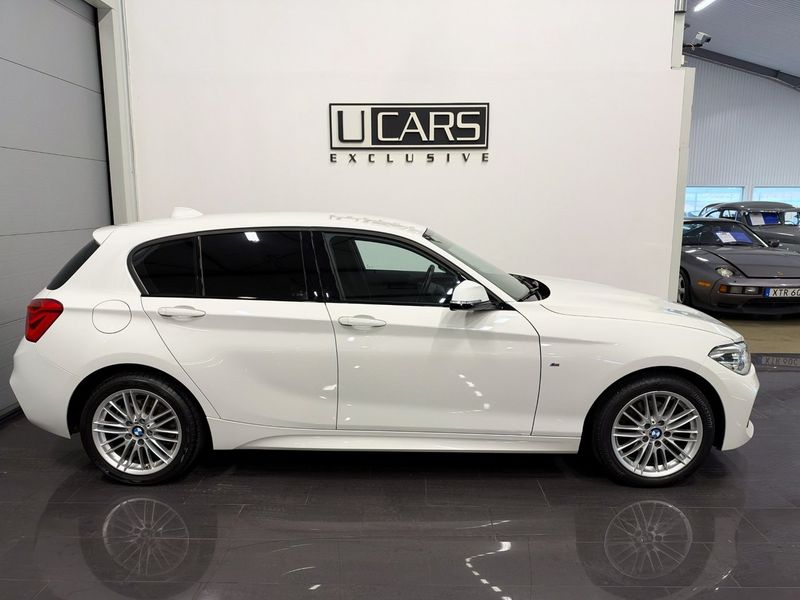 BMW 120 bild 2