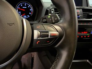 BMW 120 bild 11