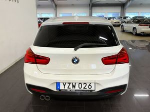 BMW 120 bild 4