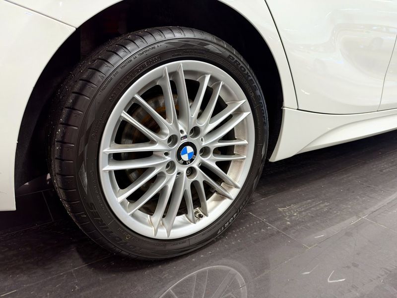 BMW 120 bild 19